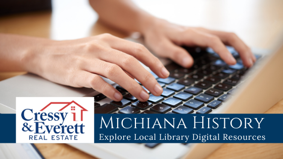 Public Library - Michiana - Cressy & Everett Real Estate