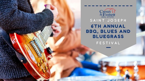 Saint Joseph Festival